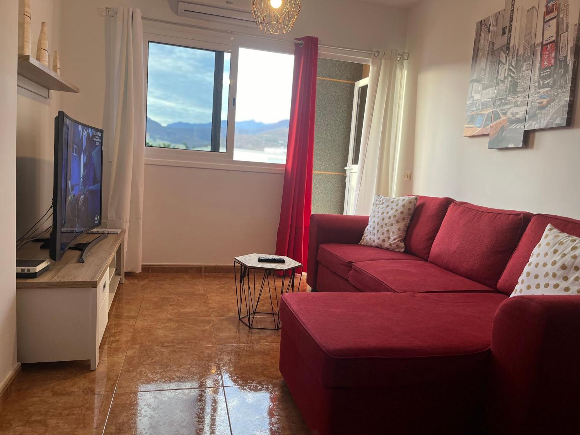 Melo Home Vecindario-Near Airport-Elevator-Garage Sardina Ngoại thất bức ảnh