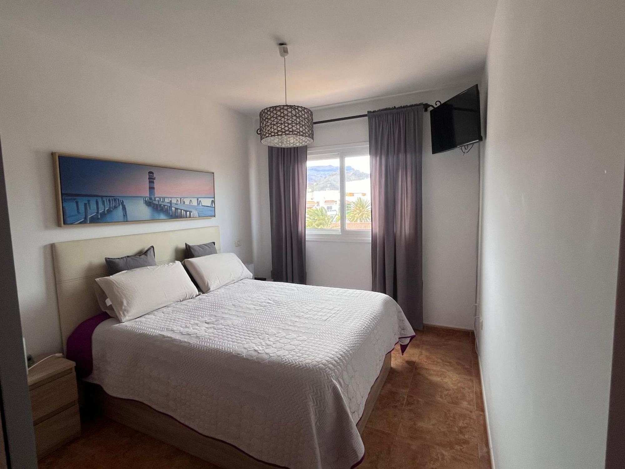 Melo Home Vecindario-Near Airport-Elevator-Garage Sardina Ngoại thất bức ảnh