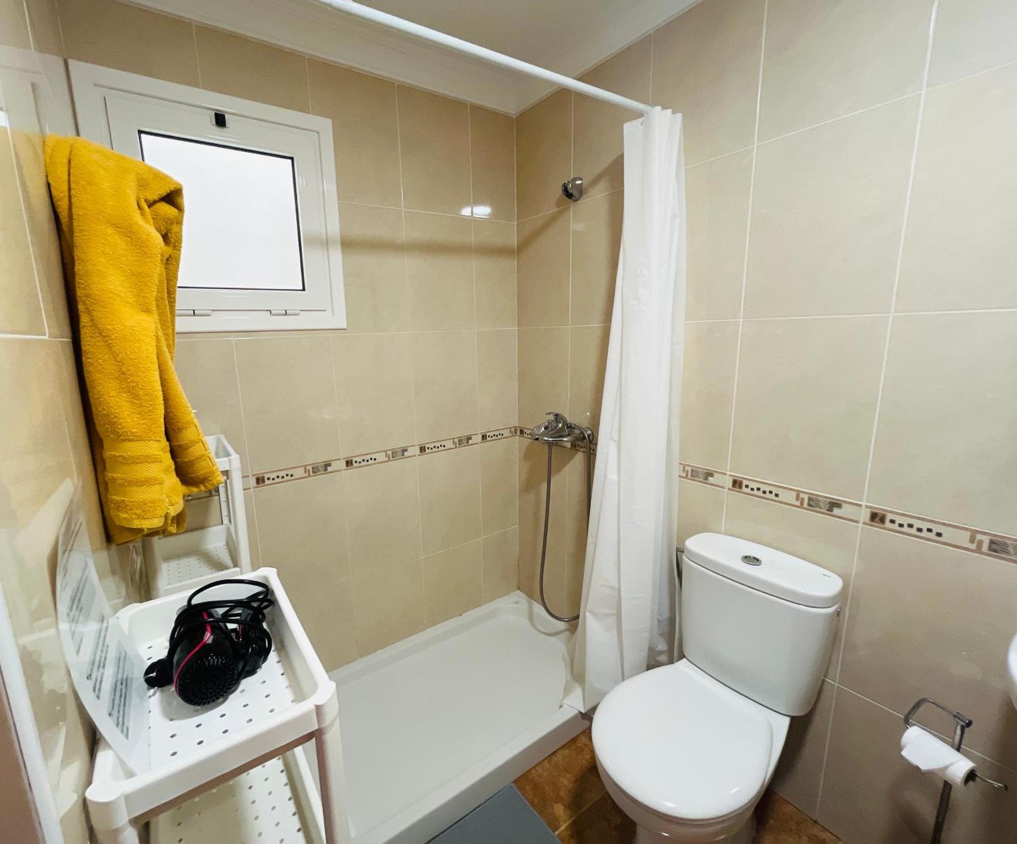 Melo Home Vecindario-Near Airport-Elevator-Garage Sardina Ngoại thất bức ảnh