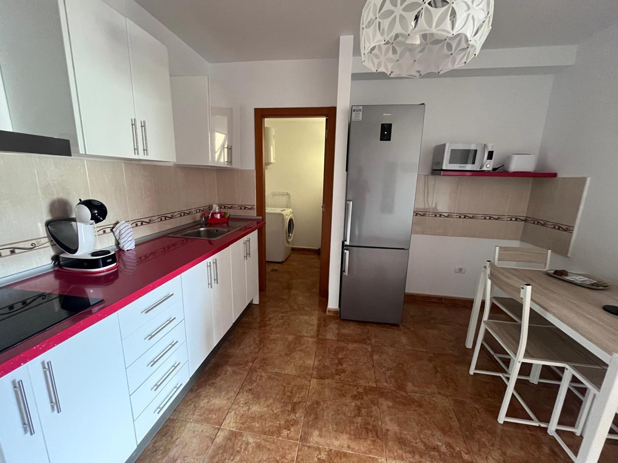 Melo Home Vecindario-Near Airport-Elevator-Garage Sardina Ngoại thất bức ảnh